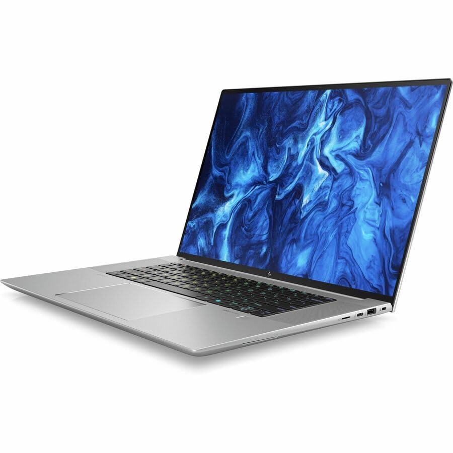 Amazon.com: HP ZBook Studio G11 16